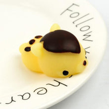 Load image into Gallery viewer, Squishy toys colorful change Antistress Ball cat/seal/fox/pig/sun Squeeze cute Amimal squishes slow rising Stress Relief Kawaii