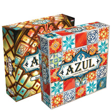 Load image into Gallery viewer, Plan B Games Azul Board Game Azul Play Mat Party Game Azuling Game and Playmat