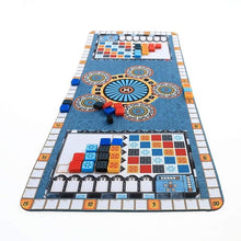 Load image into Gallery viewer, Plan B Games Azul Board Game Azul Play Mat Party Game Azuling Game and Playmat