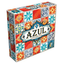 Load image into Gallery viewer, Plan B Games Azul Board Game Azul Play Mat Party Game Azuling Game and Playmat